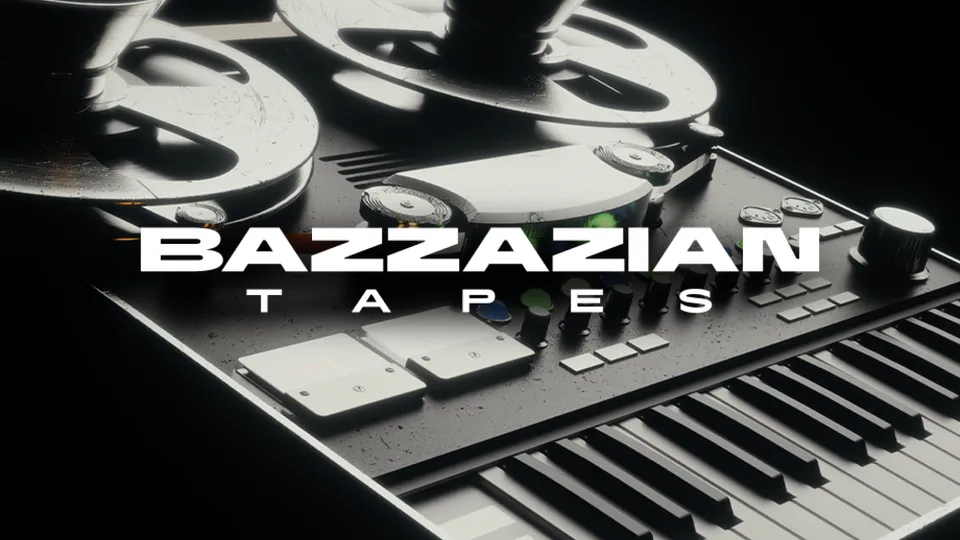 native-instruments-bazzazian-tapes-maschine-expansion image 1
