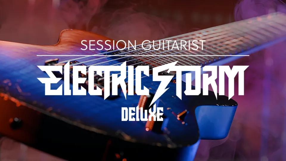 native-instruments-session-guitarist-electric-storm-deluxe-e-gitarren-instrument image 1