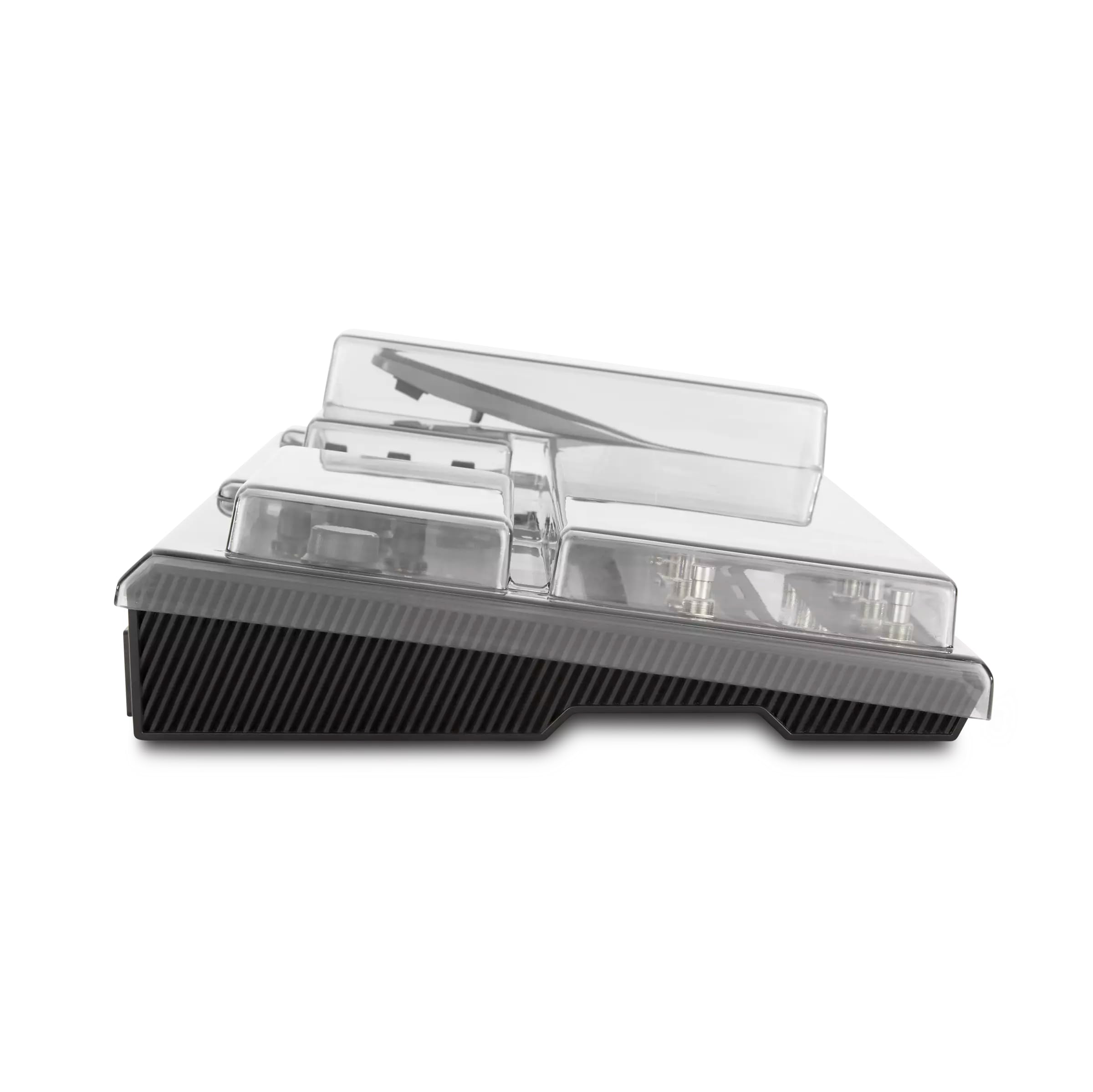 decksaver-schutzcover-f-r-headrush-pedalboard-rauchfarbenes-polycarbonat image 5