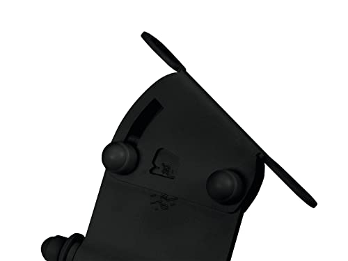 omnitronic-wandhalterung-f-r-odp-208-schwarz image 7