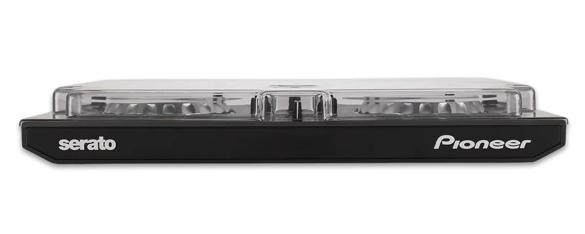decksaver-pioneer-ddj-sb3-cover-schutzh-lle-f-r-ddj-sb3-controller image 3