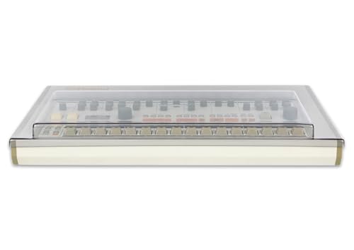 decksaver-ds-pc-tr909-cover-staubschutz-f-r-roland-tr-909 image 5
