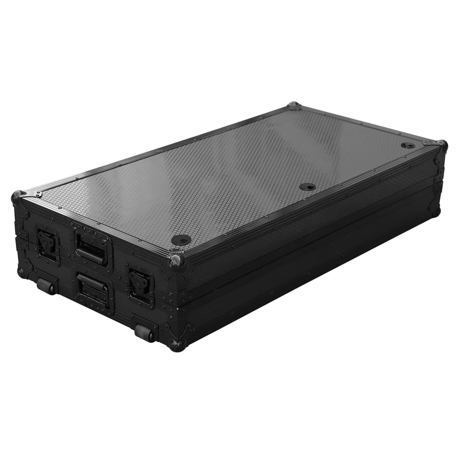 udg-ultimate-flight-case-portable-z-style-dj-tisch-plus-mit-rollen image 4