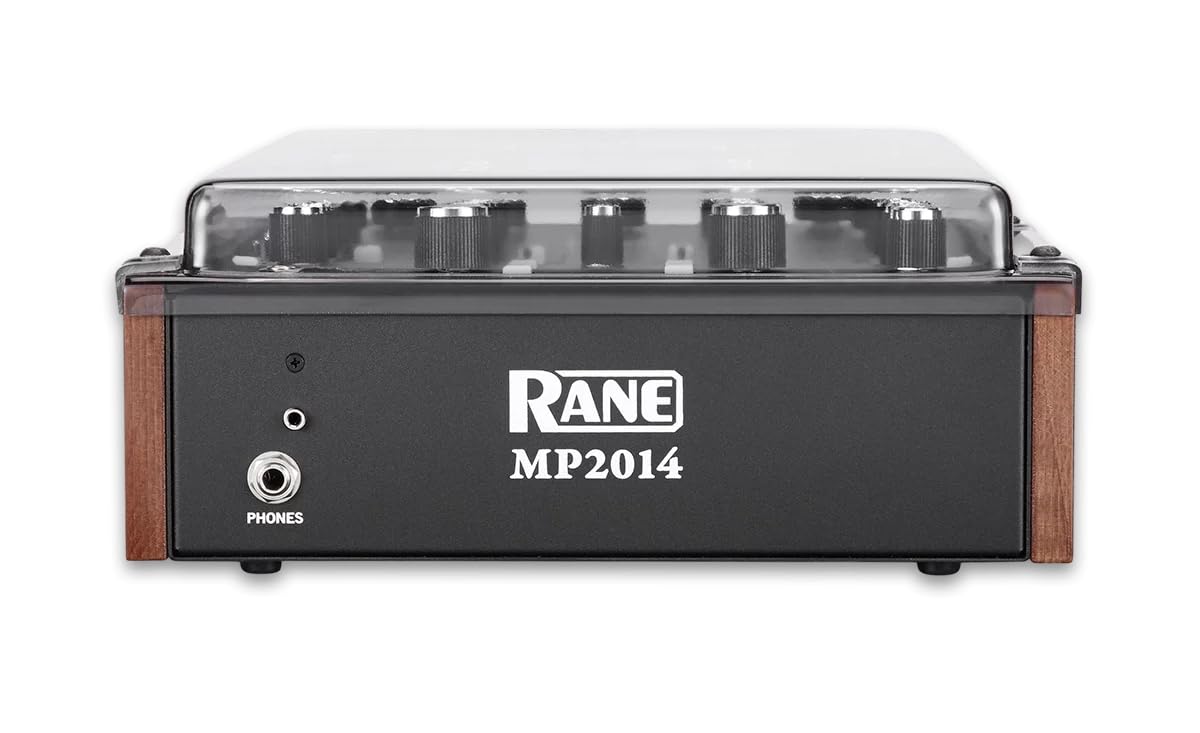 decksaver-schutzh-lle-staub-cover-f-r-rane-mp2014-dj-mixer image 2