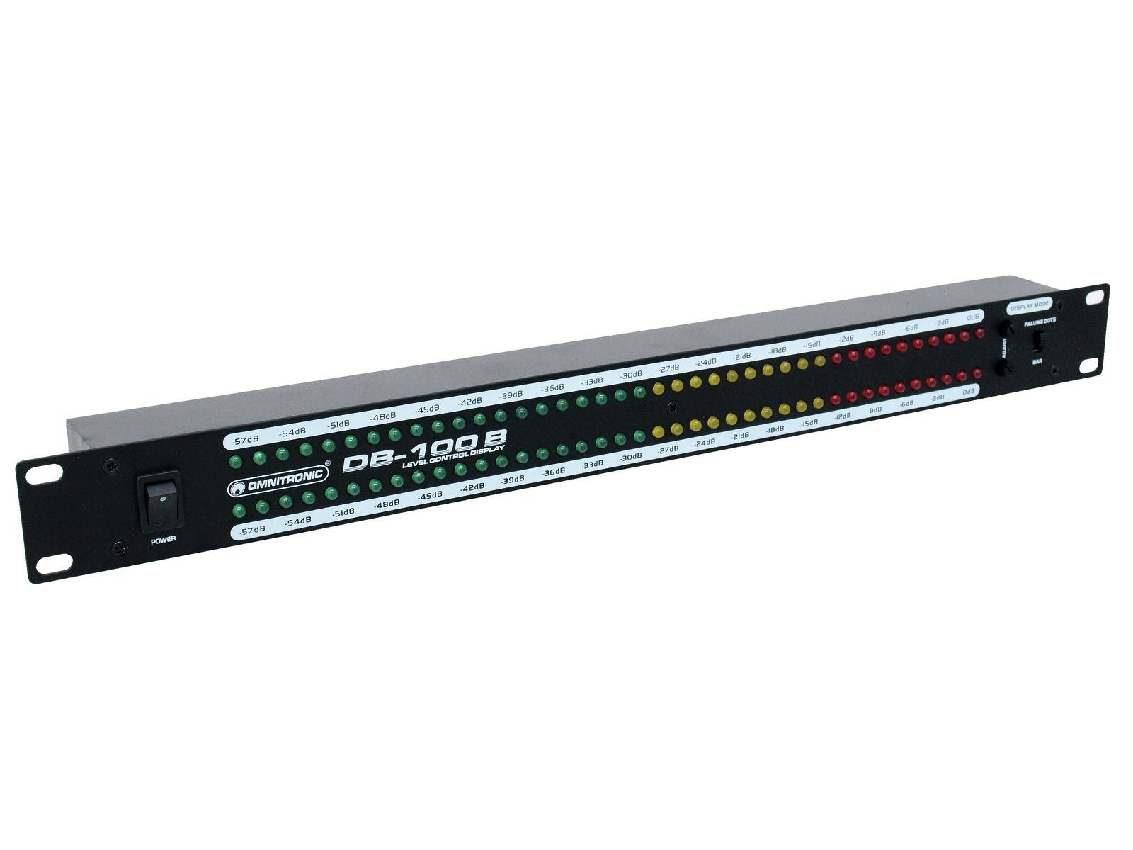 omnitronic-db-100b-dezibel-level-meter-19-1he image 3