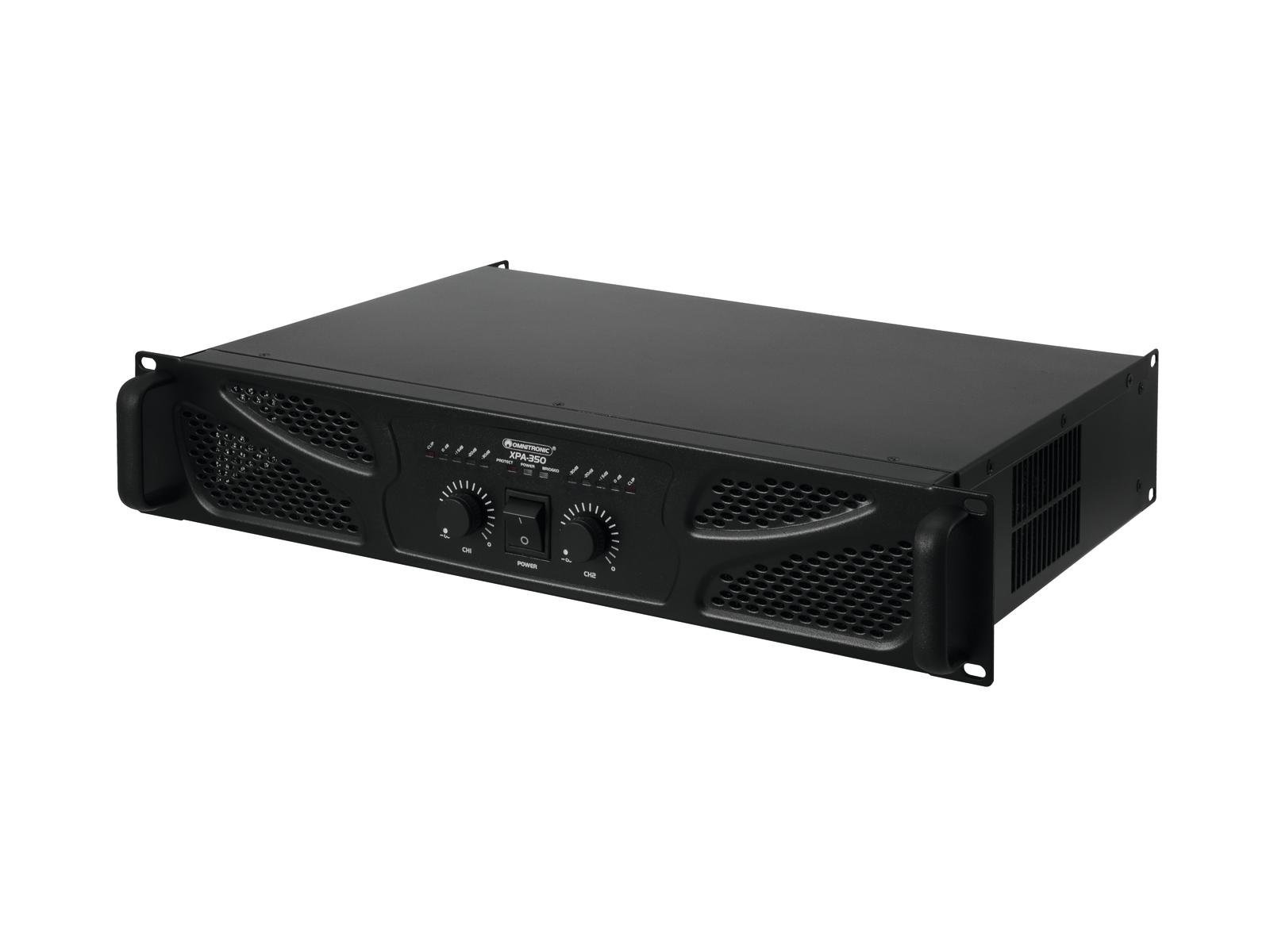 omnitronic-xpa-350-endstufe-stereo-pa-verst-rker-2x-175-w-4-ohm image 5
