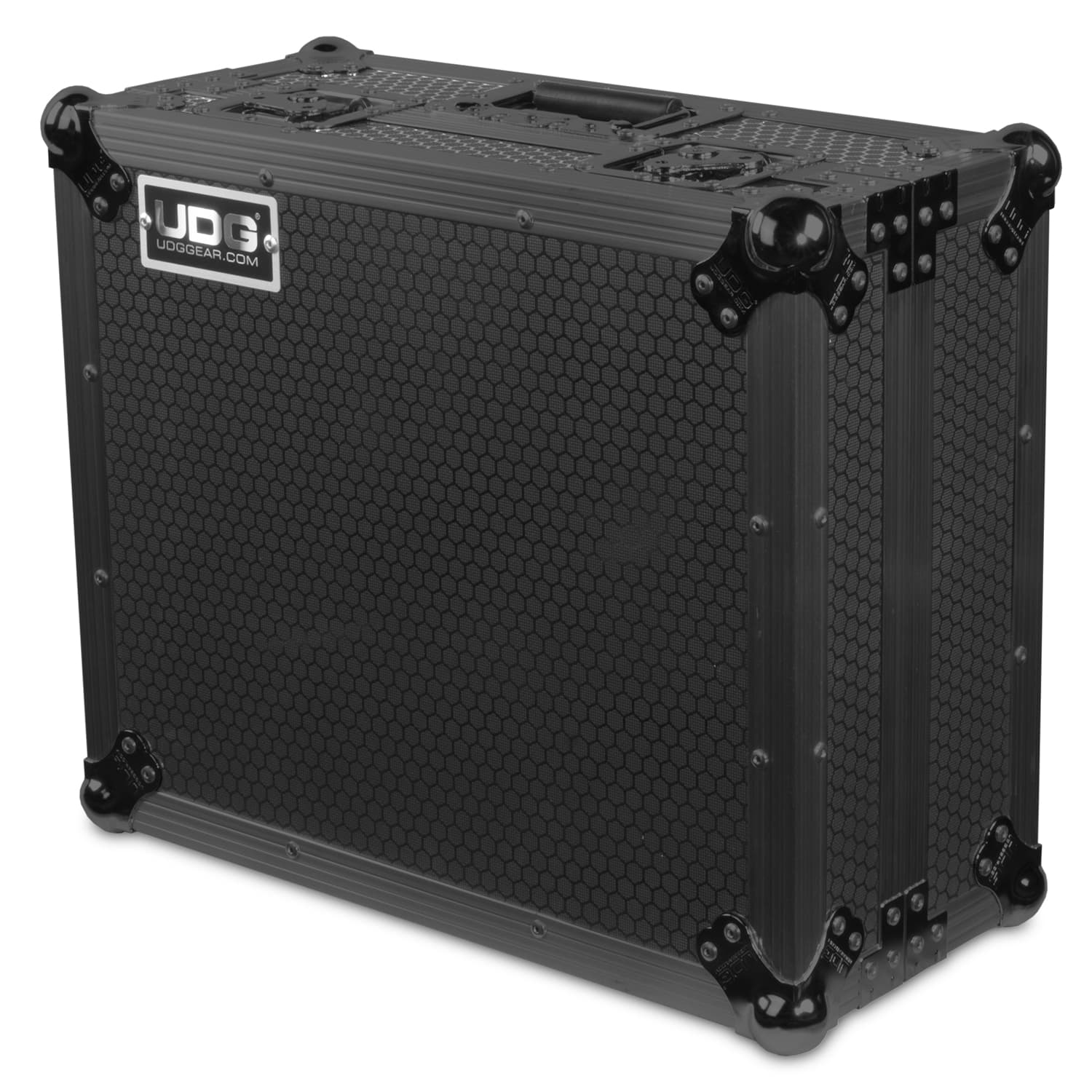 udg-ultimate-flight-case-multi-format-turntable-mk2-universal-plattenspieler-cas image 4