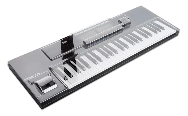 decksaver-cover-f-r-ni-komplete-kontrol-s49-mk2-keyboard image 1