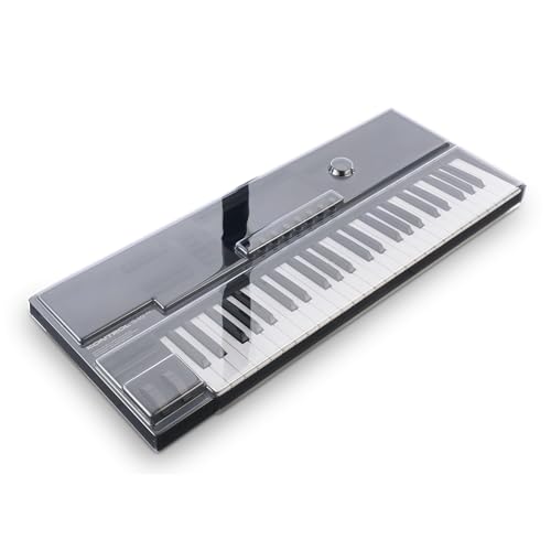 decksaver-ds-pc-kontrols49mk3-schutzabdeckung-f-r-native-instruments-kontrol-s49 image 6