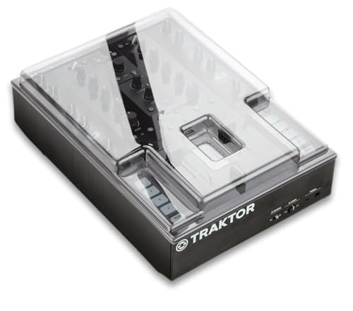 decksaver-ds-pc-kontrolz2-schutzcover-f-r-native-instruments-traktor-kontrol-z2 image 3