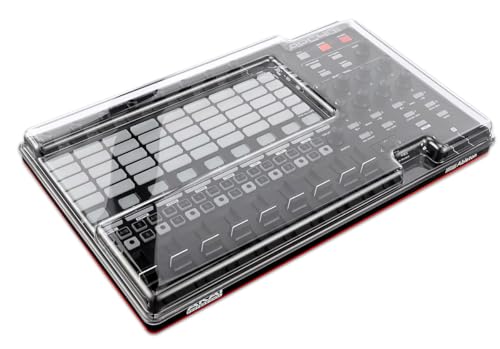 decksaver-pro-apc40-mk2-cover-schutzh-lle-f-r-akai-apc40-mk2 image 3