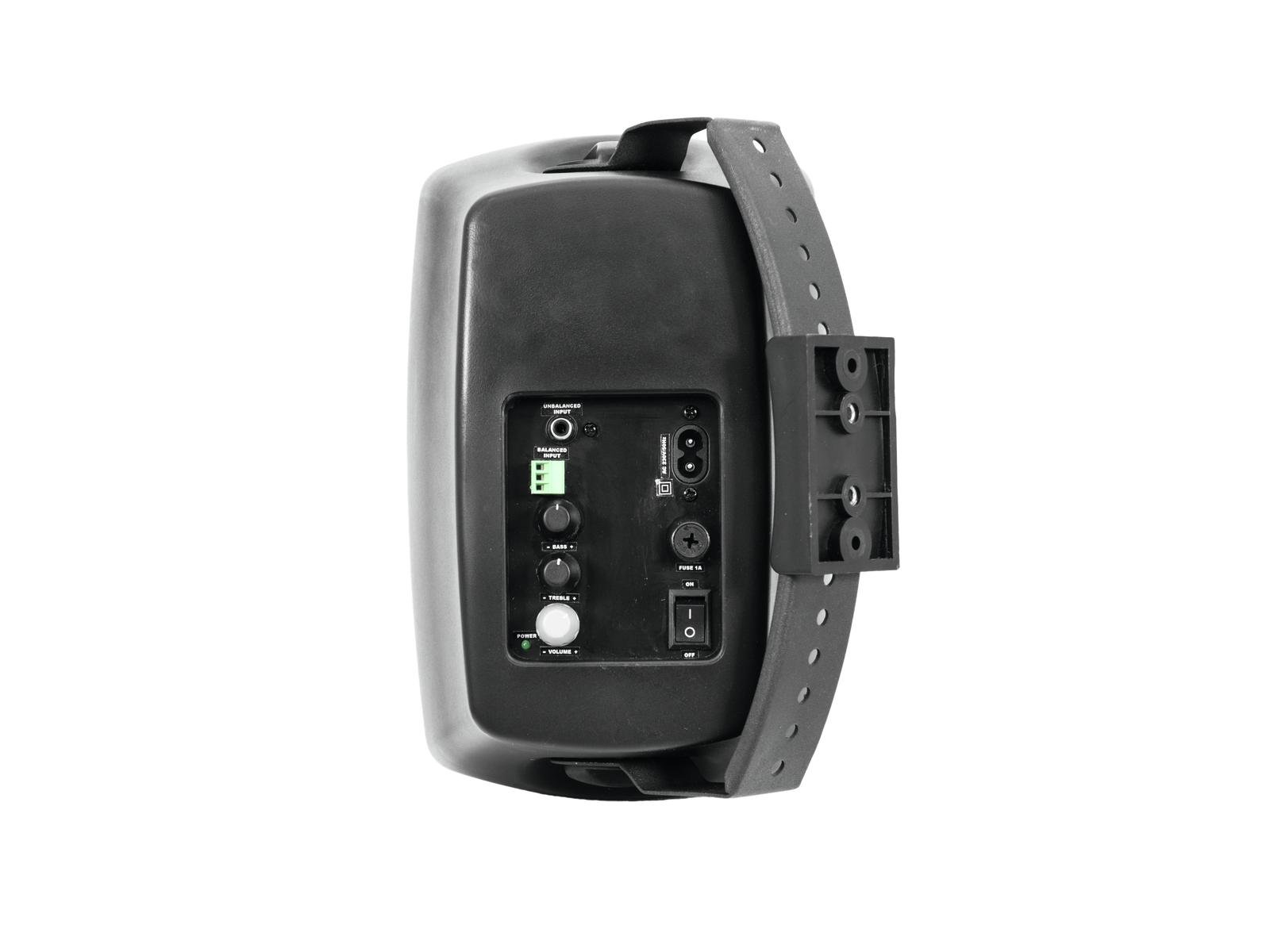 omnitronic-od-5a-2-wege-aktivlautsprecher-35-w-rms-schwarz image 1