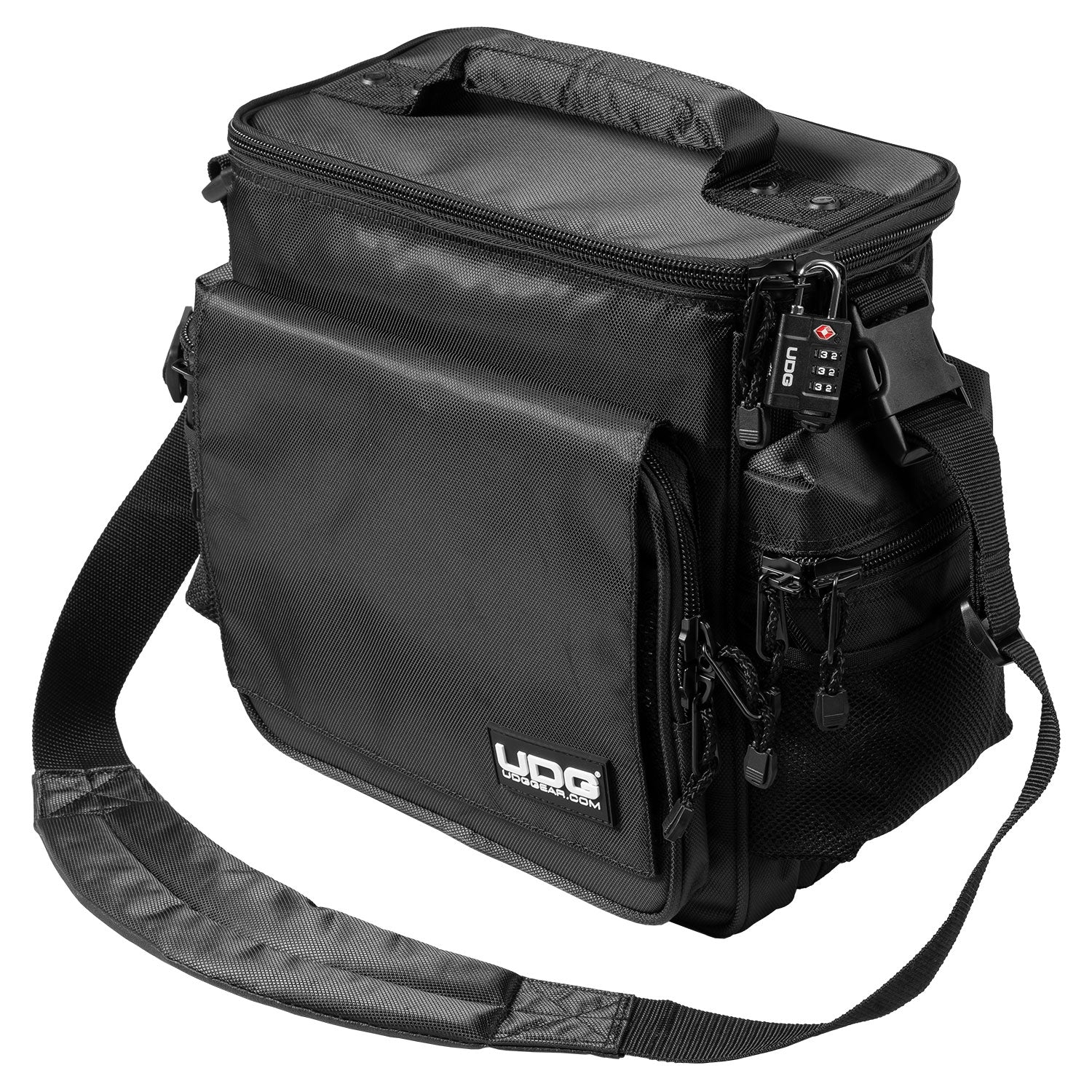 udg-ultimate-slingbag-mk2-dj-tasche-f-r-ca-50-vinyl image 5