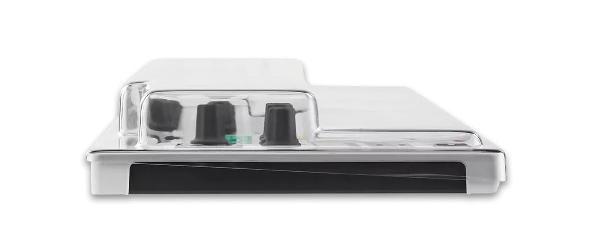 decksaver-dsle-pc-beatsteppro-schutzabdeckung-f-r-arturia-beatstep-pro-light-edi image 3