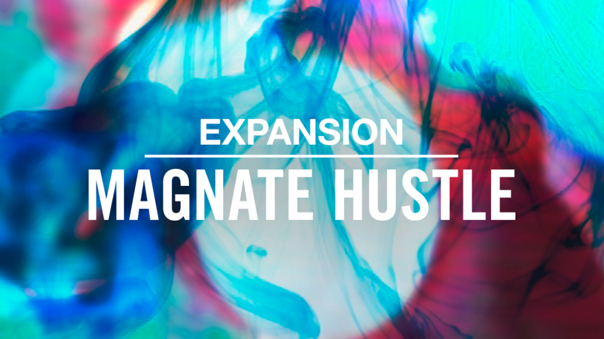 native-instruments-magnate-hustle-maschine-expansion-hip-hop-r-b image 1