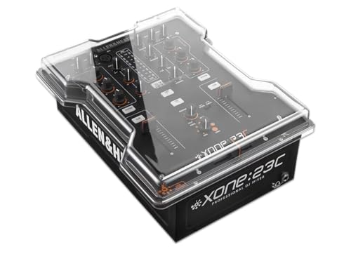 decksaver-dsle-pc-xone23-le-schutzabdeckung-f-r-allen-heath-xone-23 image 4