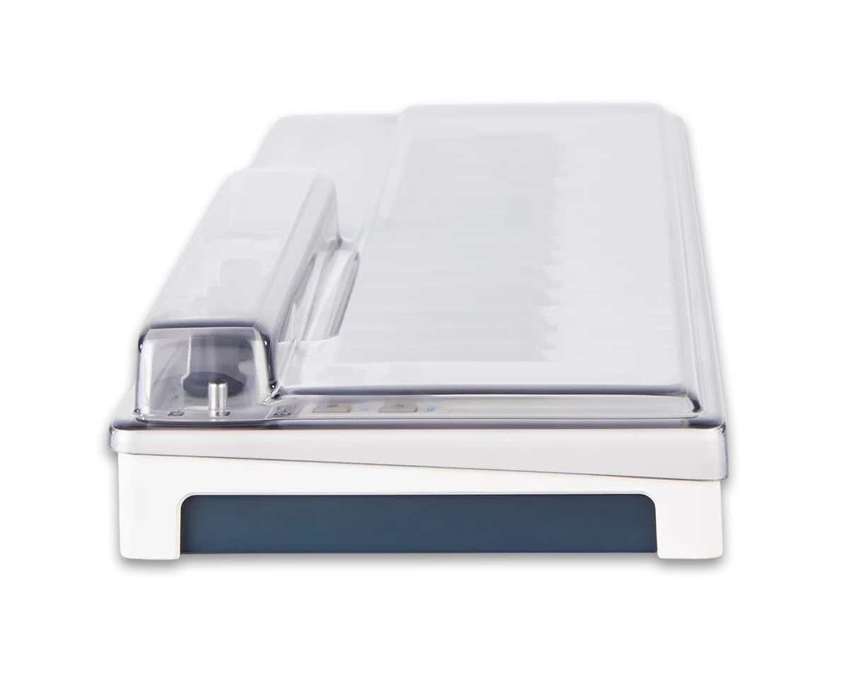 decksaver-arturia-keystep-schutzh-lle-polycarbonat-cover-f-r-keystep-controller image 6