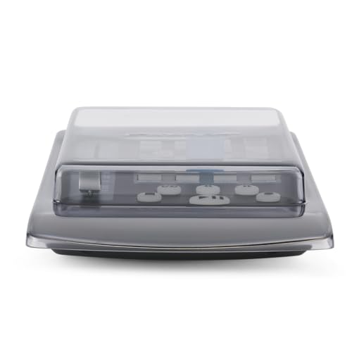decksaver-cover-f-r-presonus-faderport-transparente-polycarbonat-schutzabdeckung image 8