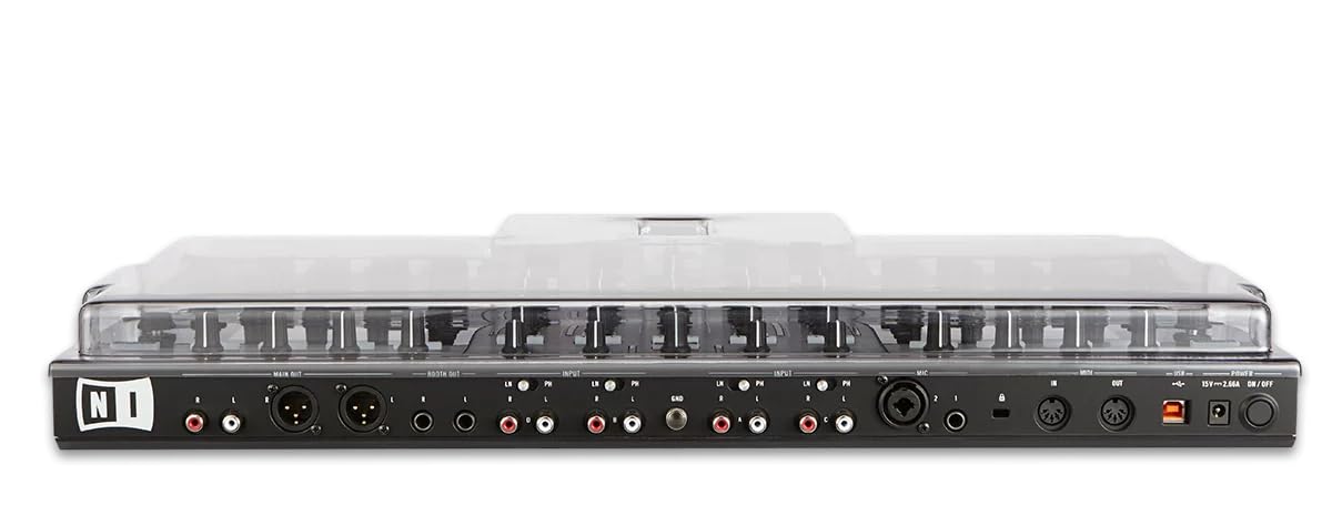 decksaver-schutzcover-f-r-native-instruments-traktor-kontrol-s8 image 3