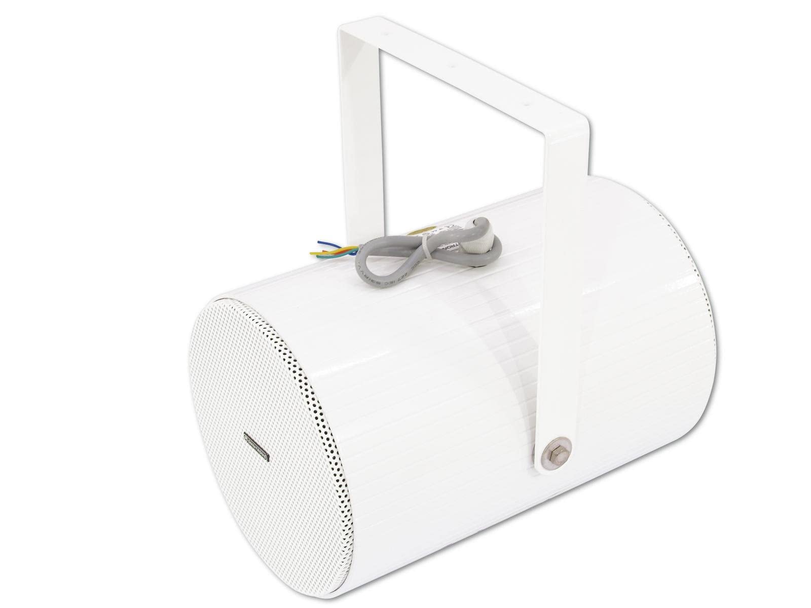 omnitronic-ps-30-projektorlautsprecher-100v-20w-2x5-zoll-bidirektional image 1