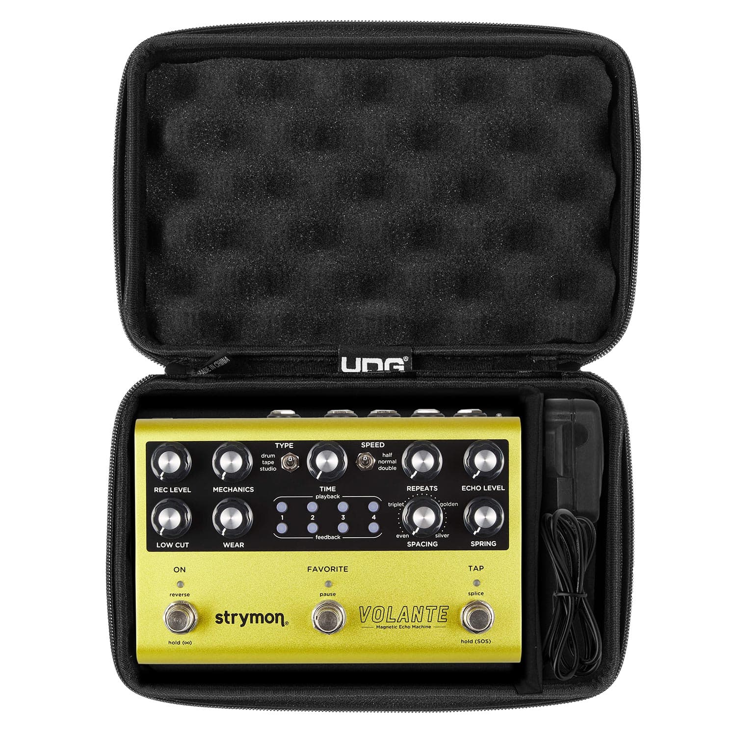 udg-creator-strymon-timeline-bigsky-mobius-nightsky-volante-hardcase-schwarz-out image 8