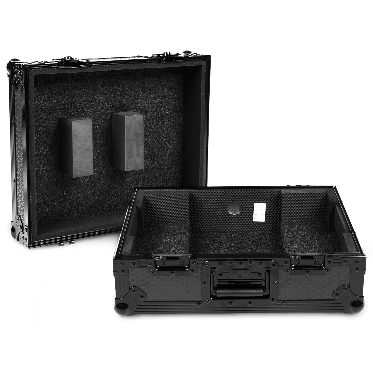 udg-ultimate-flight-case-pioneer-dj-plx-crss12-black-turntable-flightcase image 4