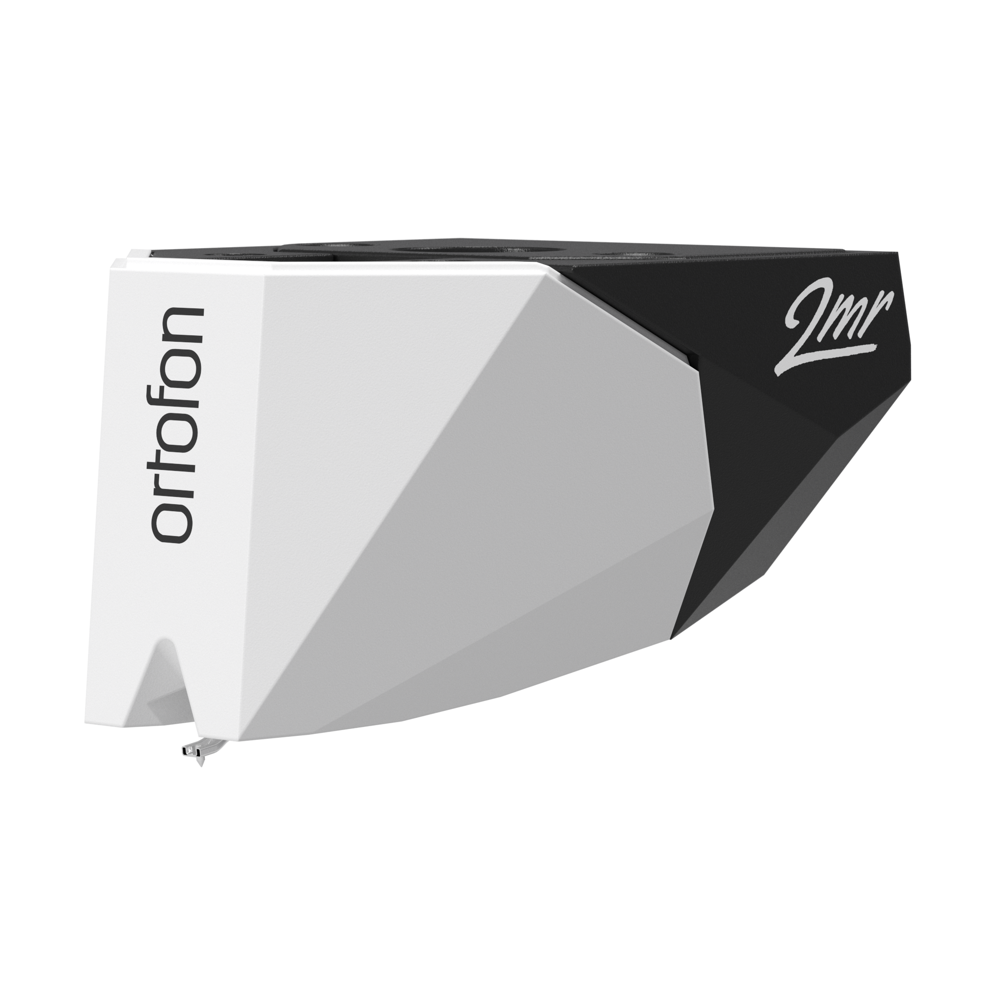ortofon-2mr-mono-tonabnehmer-mono-mm-cartridge-mit-low-profile-geh-use image 1