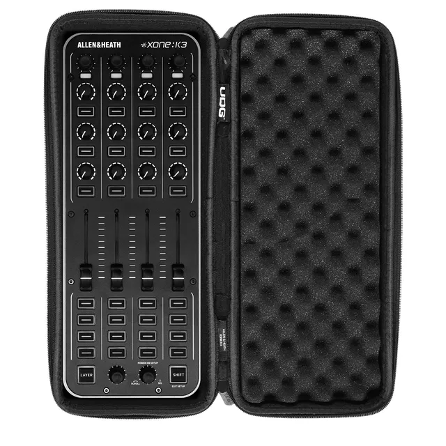 udg-creator-allen-heath-xone-k3-hardcase-schwarz image 1