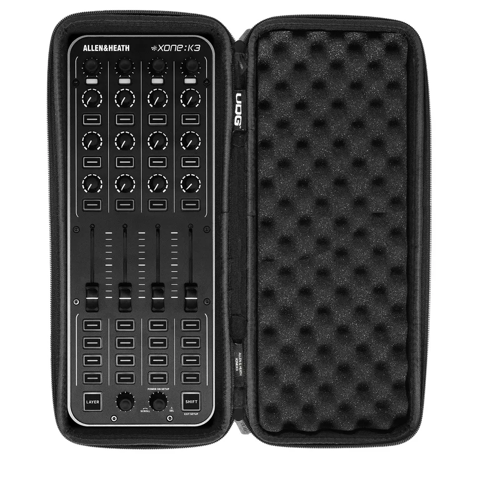 udg-creator-allen-heath-xone-k3-hardcase-schwarz image 1