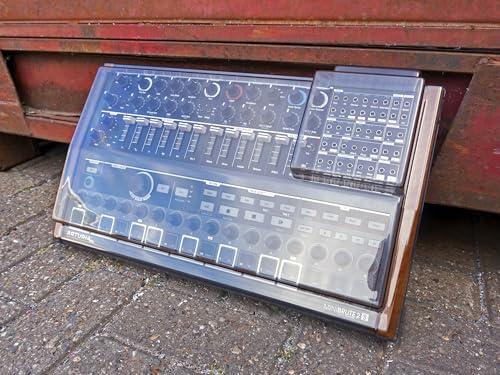 decksaver-dsle-pc-minibrute-staubschutzcover-f-r-arturia-minibrute-minilab-le image 6