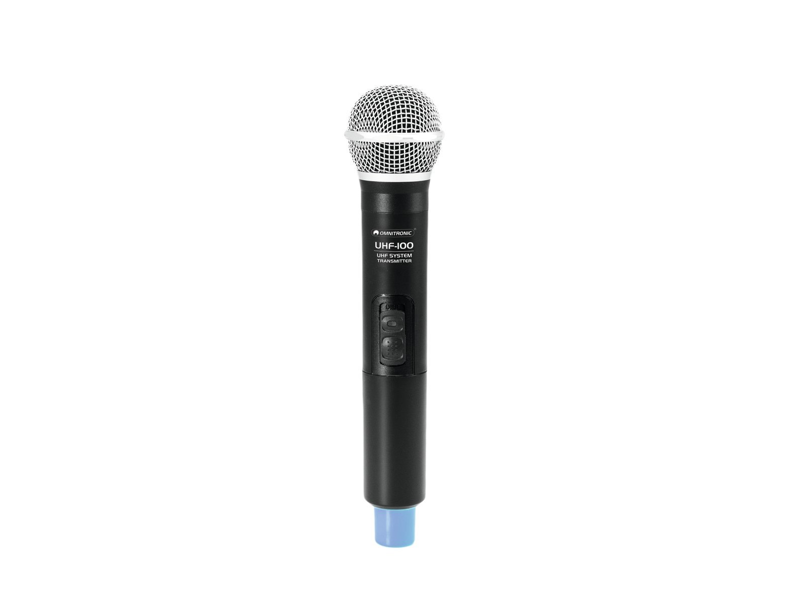 omnitronic-uhf-102-funkmikrofon-system-2-kanal-uhf-pll-mit-2-handmikrofonen image 7