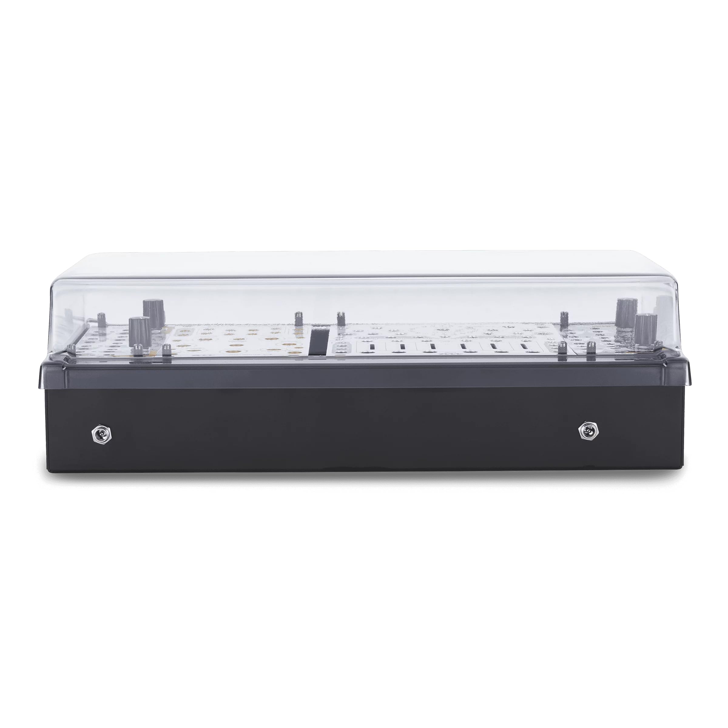 decksaver-4ms-pod64x-modular-case-cover image 6