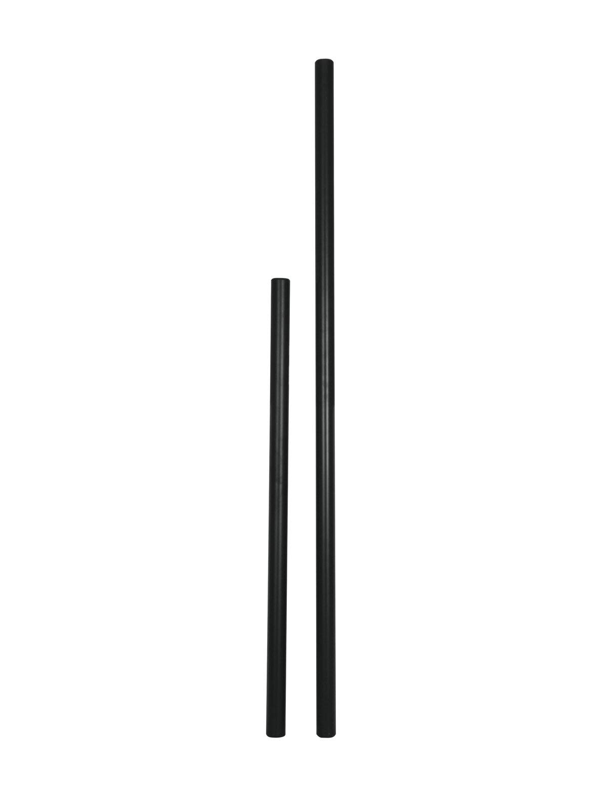 omnitronic-distanzstange-60cm-schwarz-stahl-f-r-35mm-boxenstative image 1