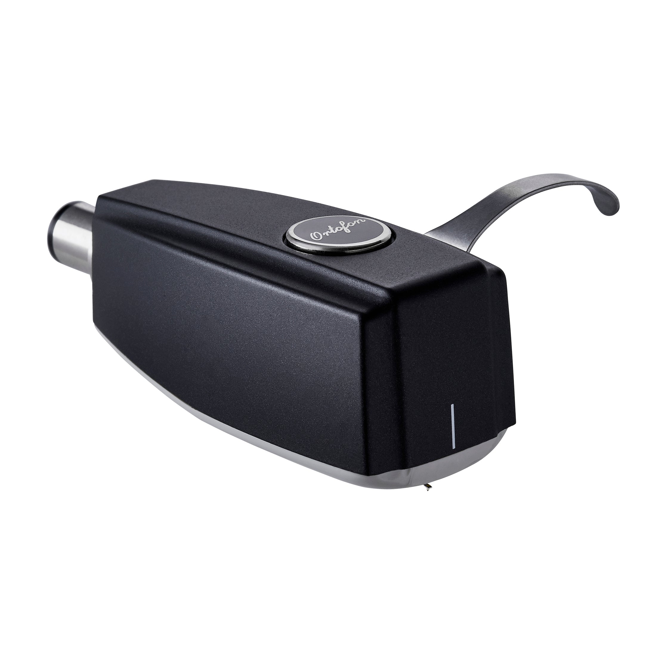 ortofon-spu-classic-g-mkii-mc-tonabnehmer-mit-18-m-sph-rischer-nadel-und-bajonet image 2