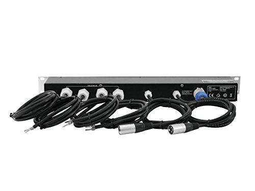 omnitronic-mpp-24-mini-patch-panel-19-patchfeld-1-he-mit-xlr-speakon-powercon image 7