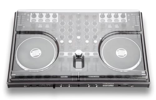 decksaver-ds-pc-relooptm4-cover-f-r-reloop-terminal-mix-4 image 4