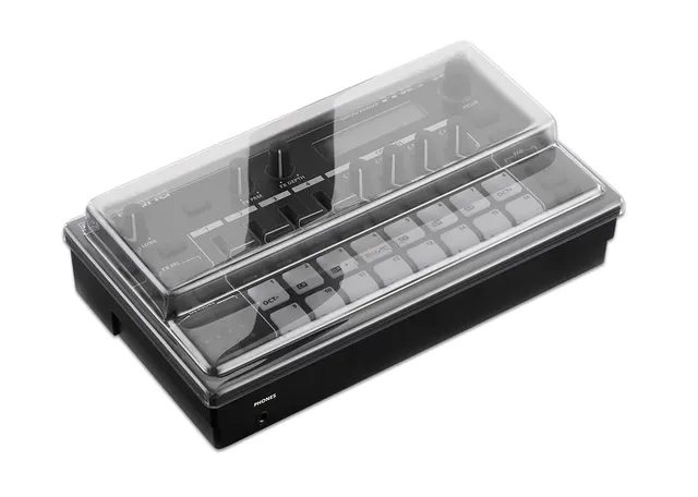 decksaver-mc-101-schutzabdeckung-f-r-groovebox image 1