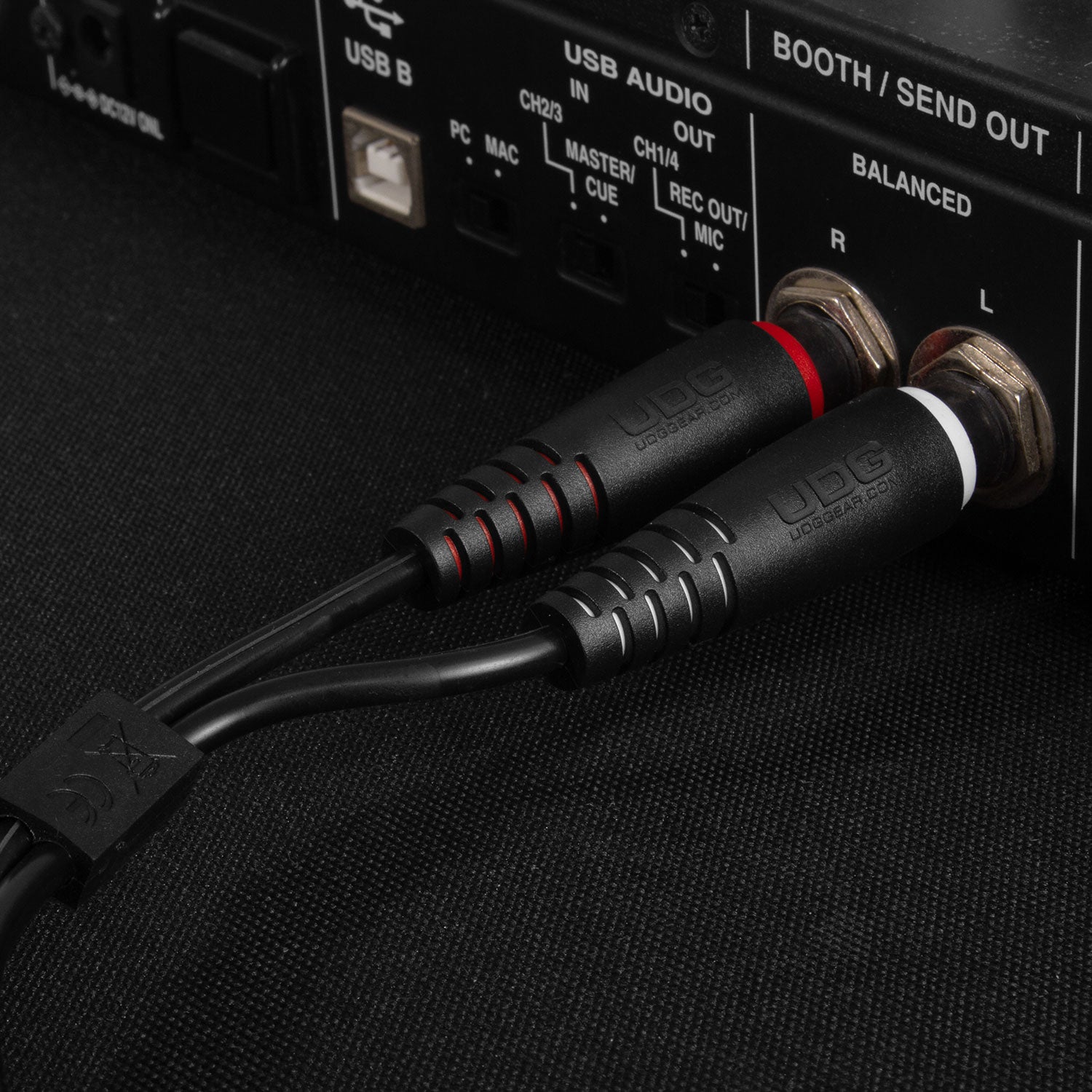 udg-ultimate-audio-kabel-set-6-3mm-klinke-klinke-straight image 5
