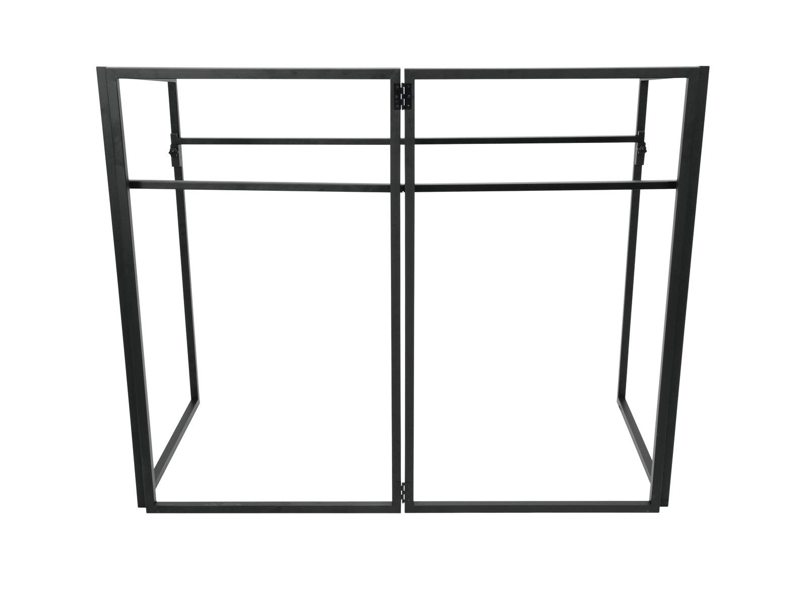 omnitronic-mobile-dj-stand-portabler-dj-tisch-mit-cover image 2