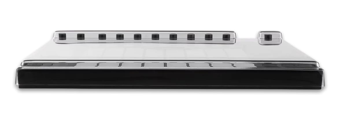 decksaver-ds-pc-push2-staubschutz-f-r-ableton-push-2 image 4