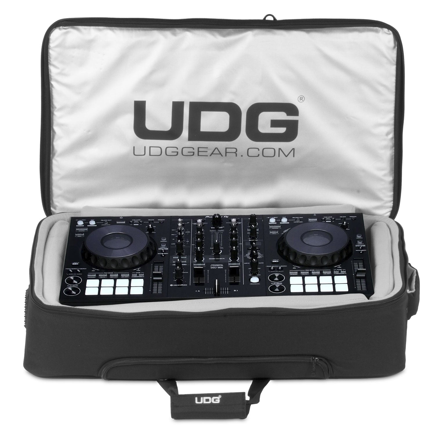 udg-urbanite-midi-controller-backpack-large-black image 3