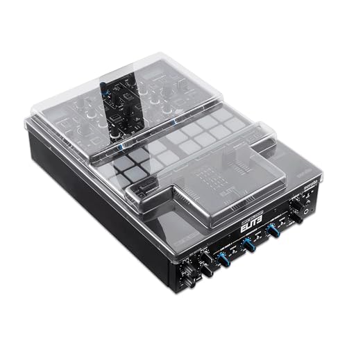 decksaver-reloop-elite-dj-mixer-cover image 6