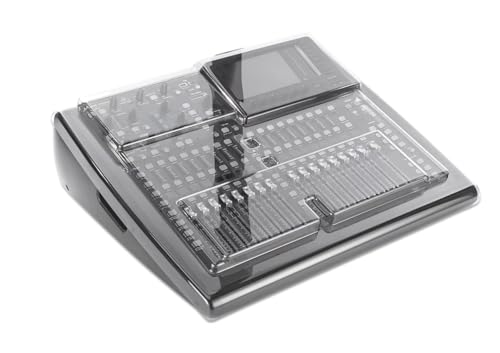 decksaver-dsp-pc-x32compact-pro-staubschutz-f-r-behringer-x32-compact image 5