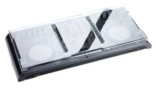 decksaver-ds-pc-ddjs1-schutzcover-f-r-pioneer-ddj-s1 image 1