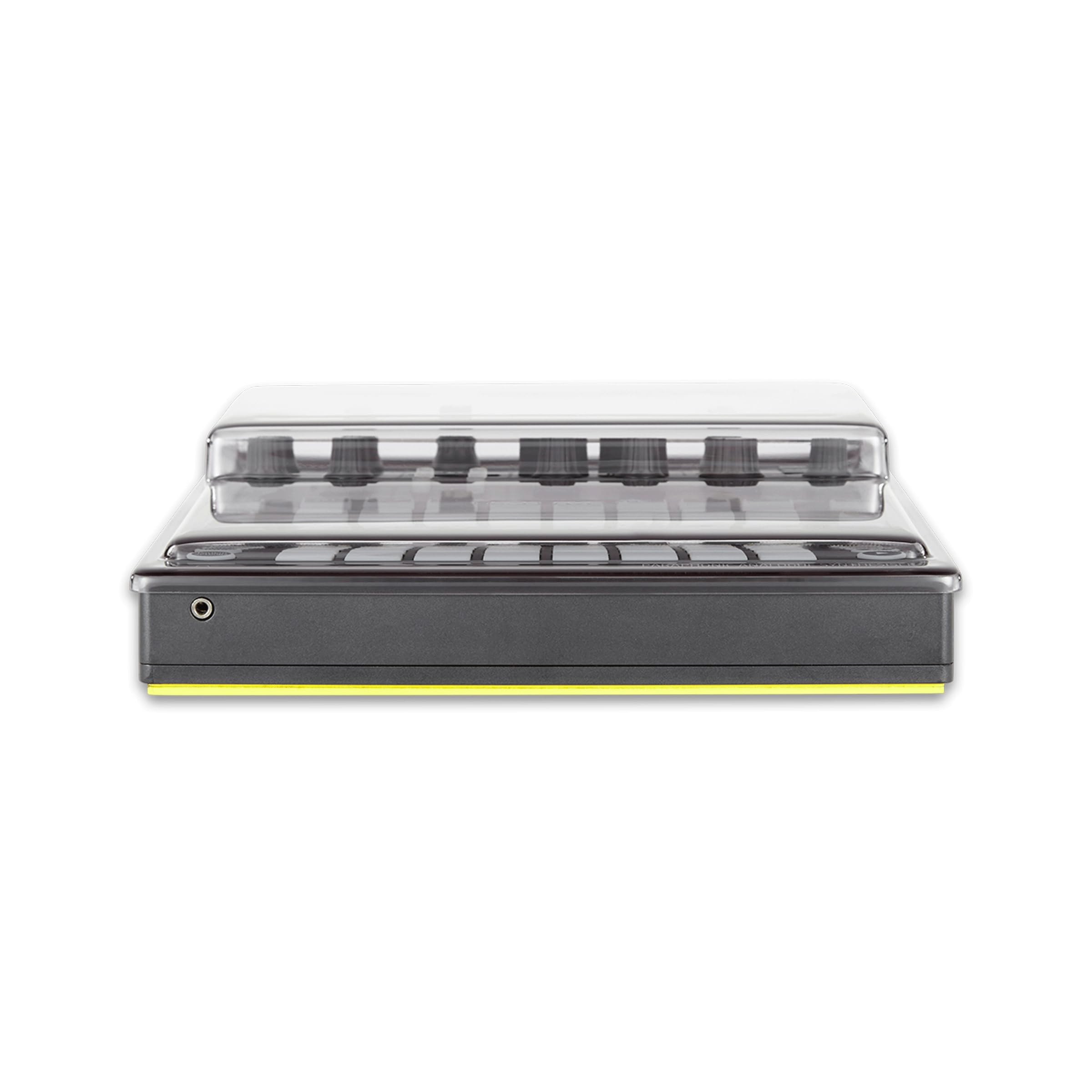 decksaver-ds-pc-circuitmono-polycarbonat-cover-f-r-novation-circuit-mono-station image 2