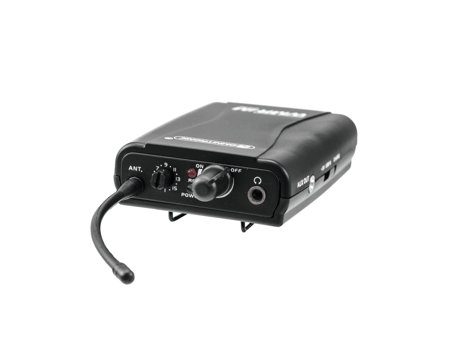 omnitronic-wmr-1m-uhf-mono-empf-nger-f-r-funkmikrofon-setup image 4