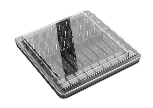 decksaver-ds-pc-launchcontrolxl-cover-staubschutz-f-r-novation-launch-control-xl image 1