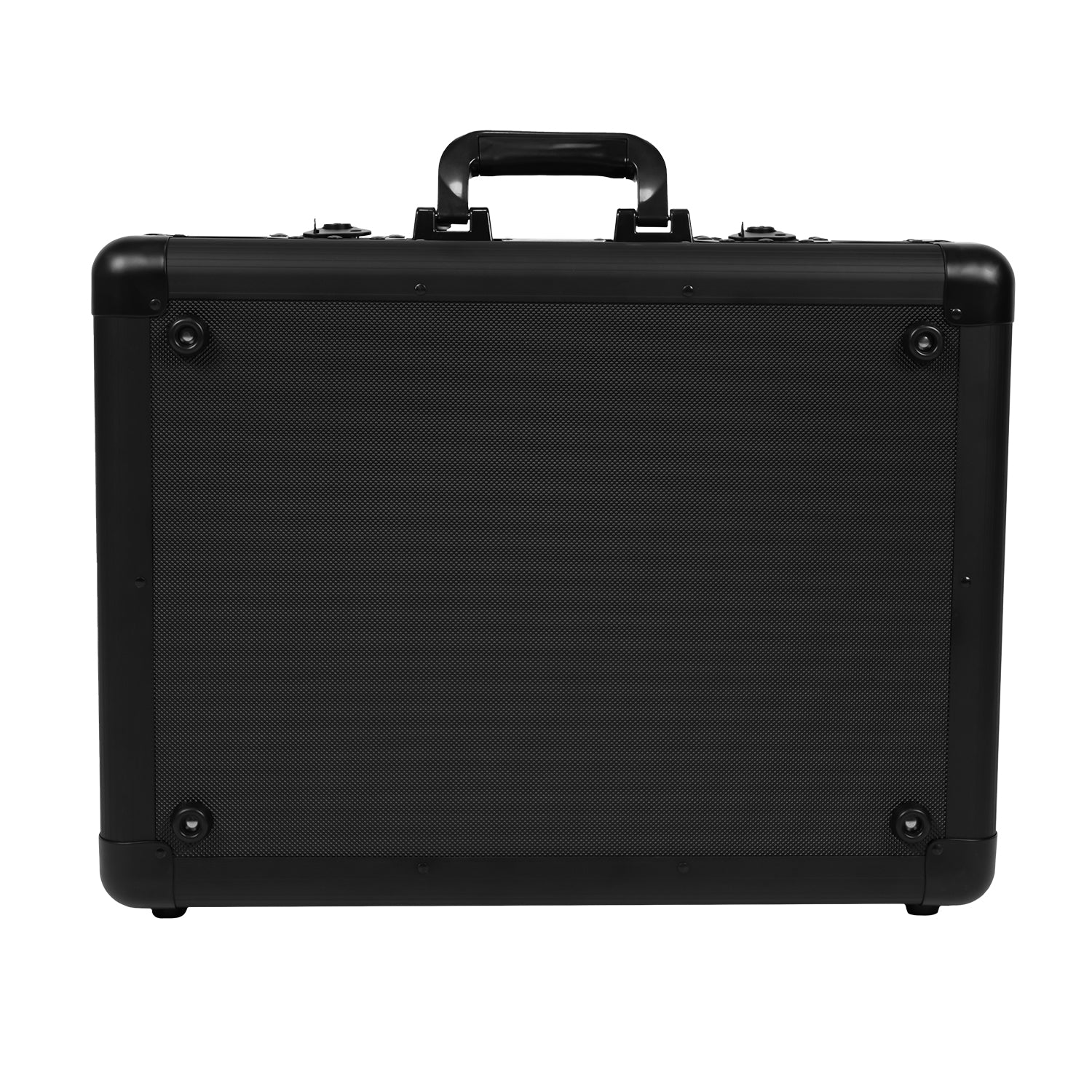 udg-ultimate-aluminum-flight-case-alphatheta-djm-v5-black-mixer-case image 5