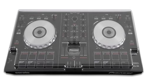 decksaver-pioneer-ddj-sb3-cover-schutzh-lle-f-r-ddj-sb3-controller image 7