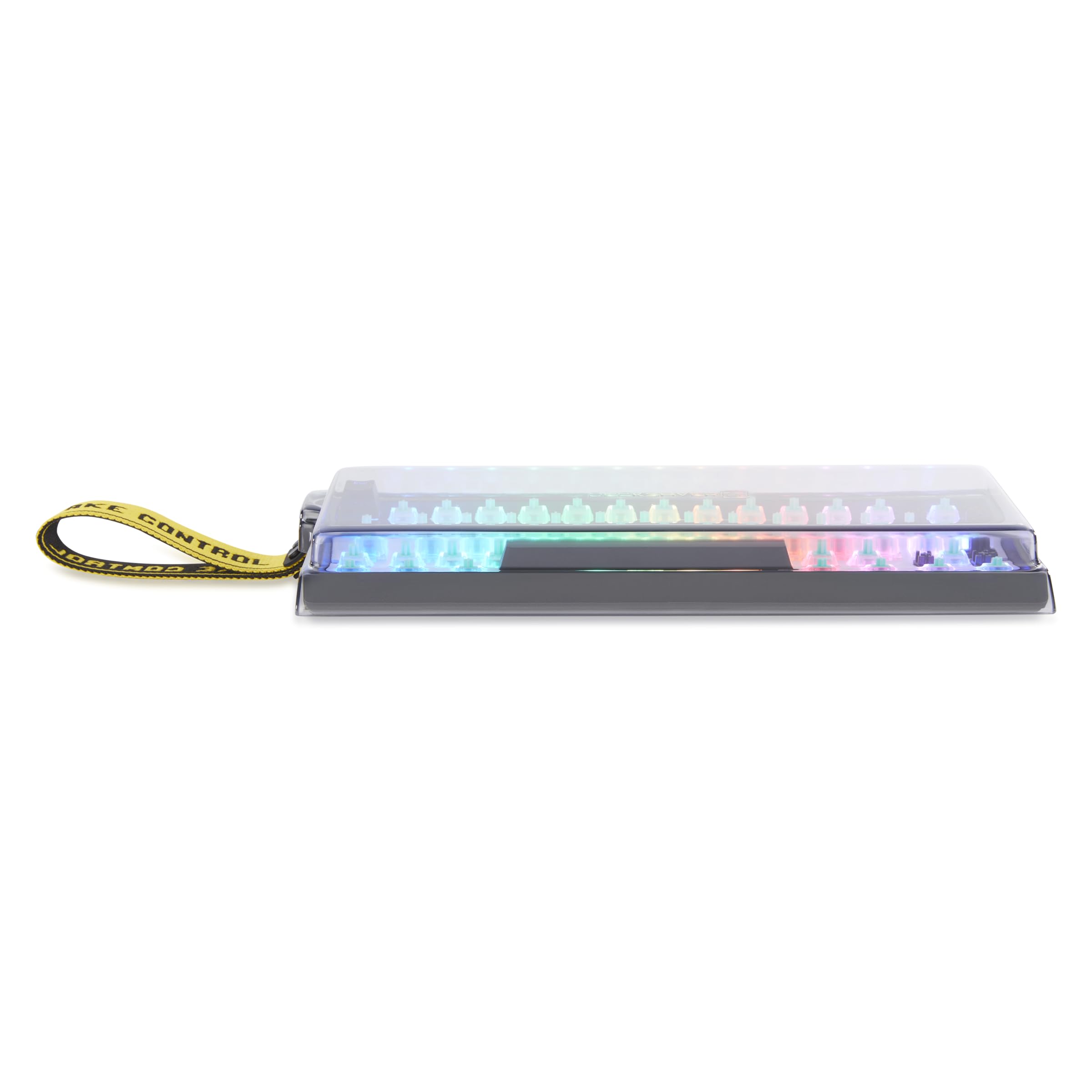 decksaver-gamer-edition-cover-f-r-wooting-60he-tastatur-rauchklar image 4